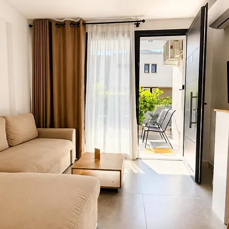 Apartament Ambra Luxury 9