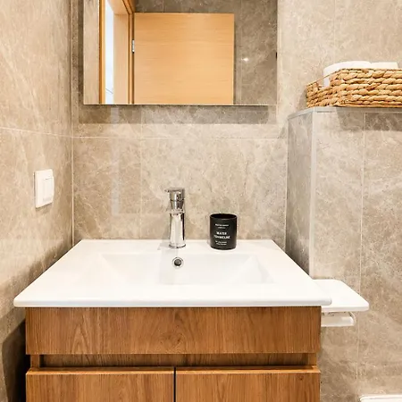 Apartament Ambra Luxury 9 *