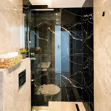 Ambra Luxury 9 Kallithea (Chalkidiki)