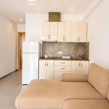 Ambra Luxury 9 Apartament