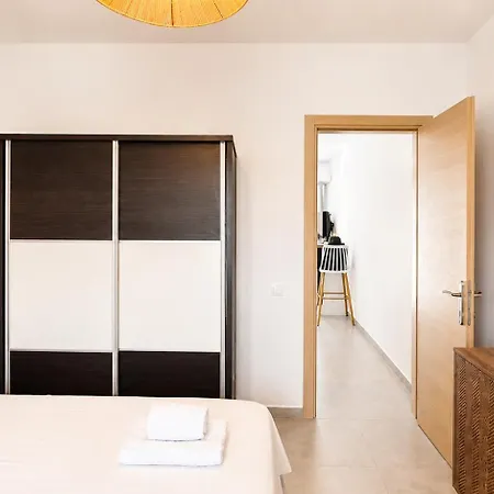 Apartament Ambra Luxury 9 Kallithea (Chalkidiki)